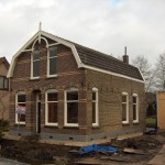 Woning Gouda