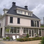 Woning Gouderak