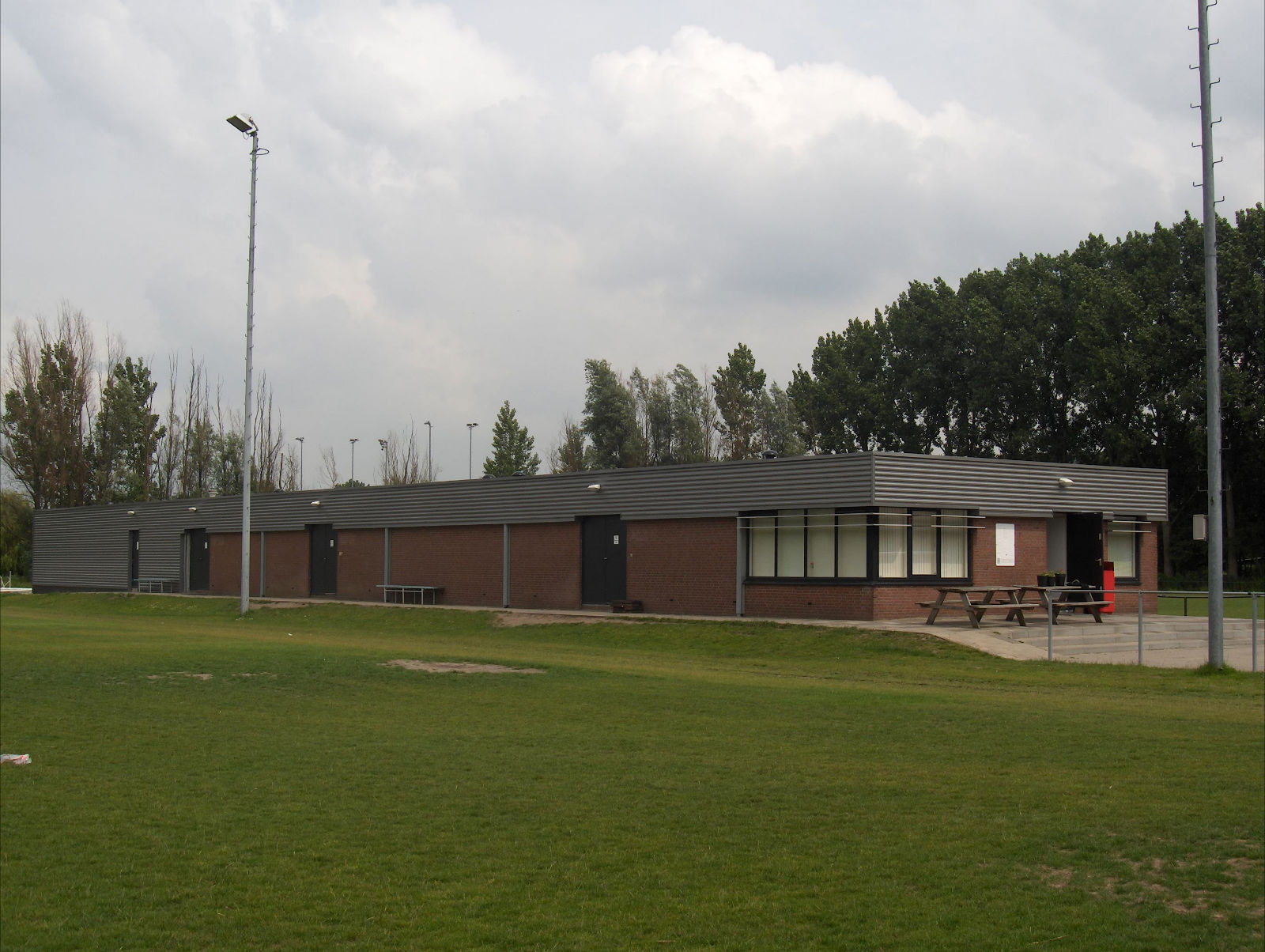 Voetbalvereniging Schiebroek94