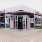 Automobielbedrijf Zwolle